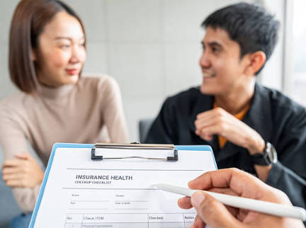 保險受益人可以寫朋友嗎？相關法規解析＋指定流程介紹