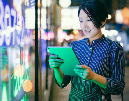 台灣外商銀行排名