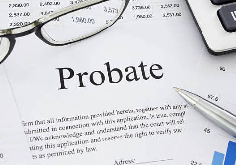 保險金領取權利