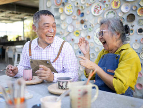 台灣養老院一個月多少錢？公立、平價與高級養老院價格