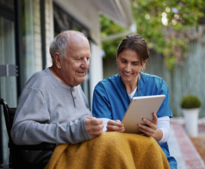 【長照指南】安養院、養老院差別有哪些？費用、服務與挑選重點