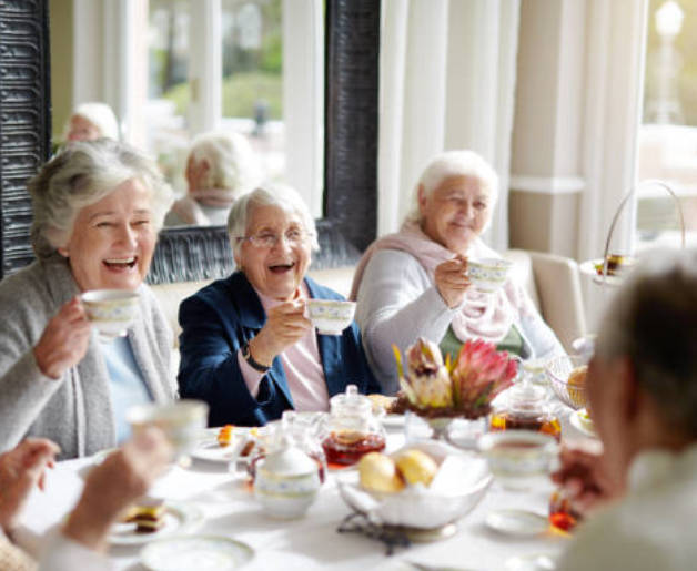 如何選擇適合長者的長照機構？20間台灣養老院推薦&預算安排