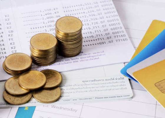 死亡銀行帳戶結清