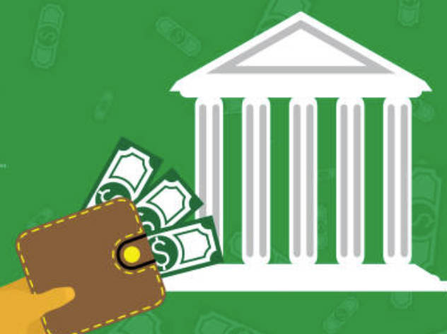 死亡銀行帳戶結清