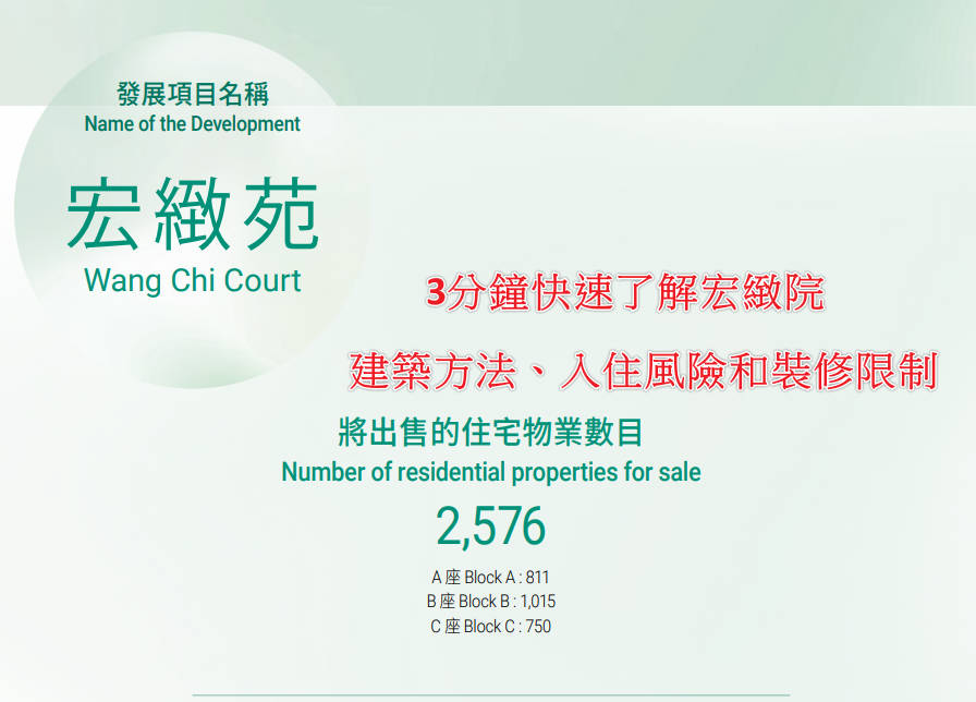 宏緻苑建築方法有什麼風險？MiC組裝合成、預製件風險與裝修限制一次看懂
