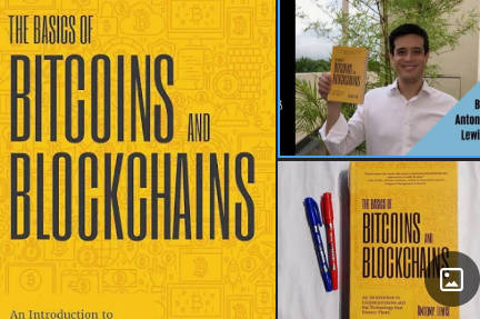 加密貨幣入門書推薦：5本從零開始學比特幣與區塊鏈的必讀書單