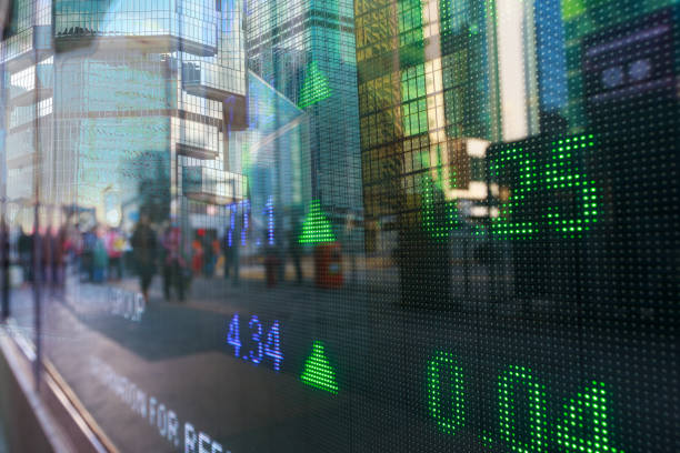 美股ETF究竟是什麼？2026年美股大盤ETF風險&購買指南