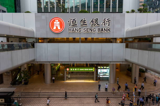 【恆生指數成份股】了解恆生指數成份股大跌原因/風險&注意事項