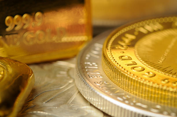 【貴金屬交易】如何買賣黃金？4大貴金屬/黃金買賣方法介紹